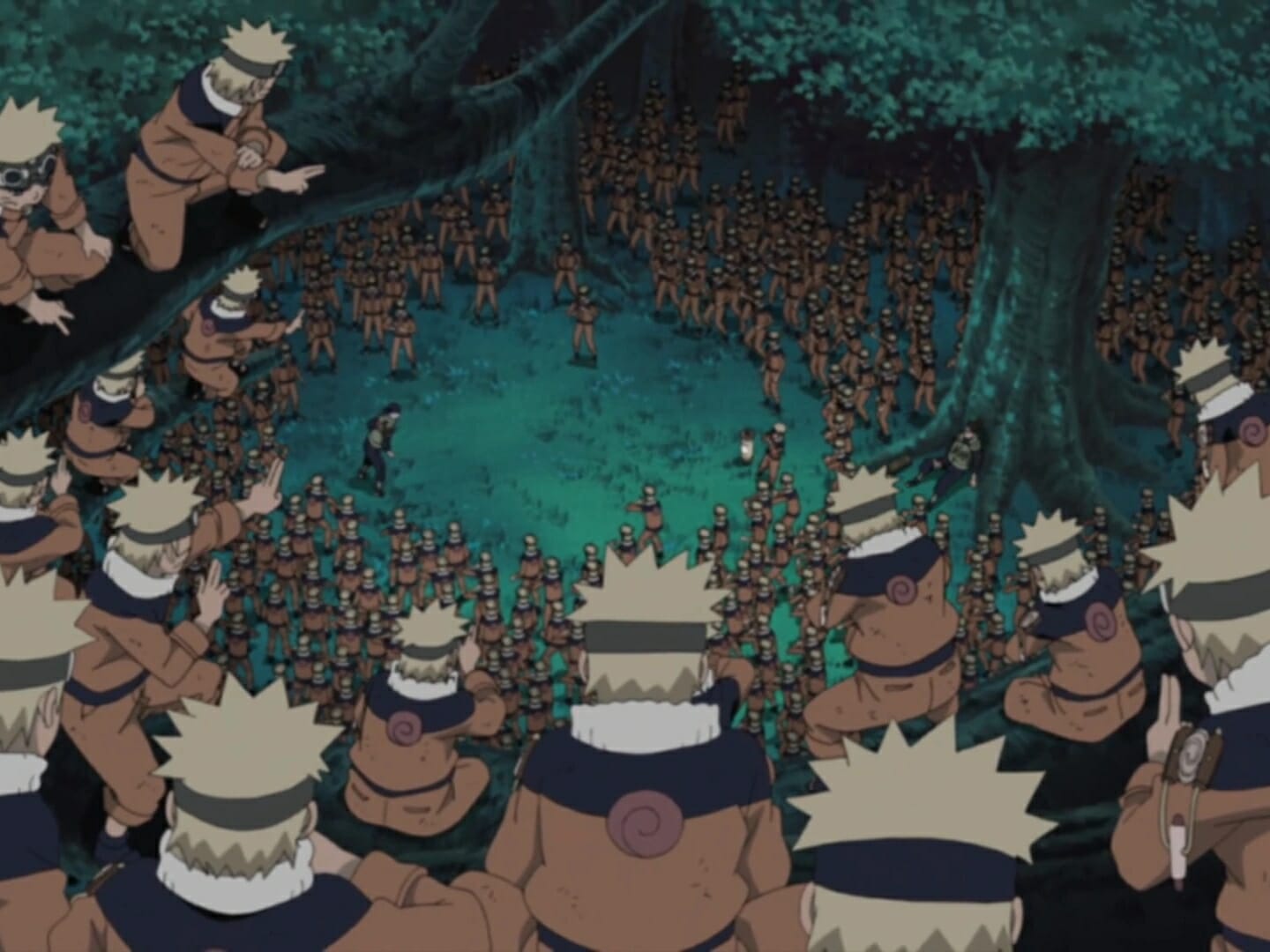 Morte trágica em Boruto faz Naruto perder seus maiores poderes - 1