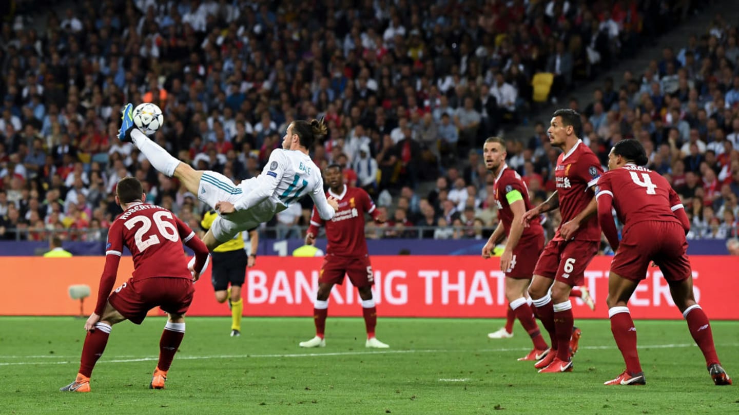 Muito além da Orelhuda: o que está em jogo em Liverpool x Real Madrid, a final da Champions League - 3