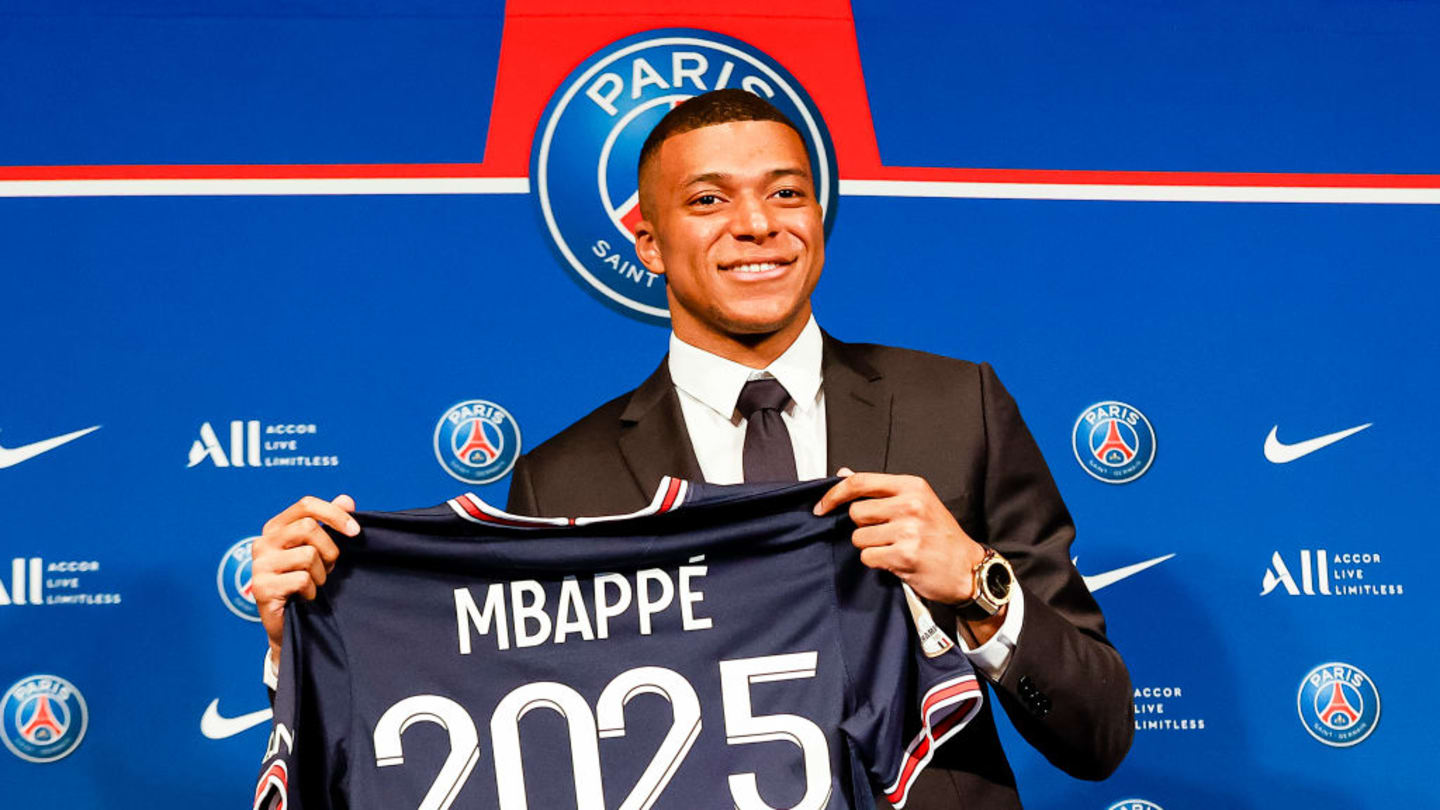 Neymar coloca ponto final nas especulações sobre futuro no PSG - 1