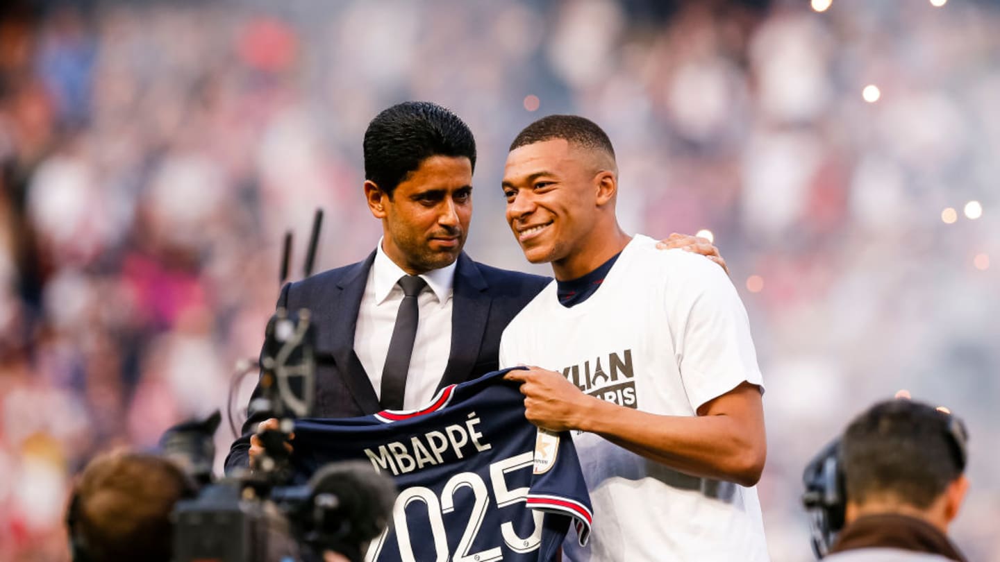 Neymar pode deixar o PSG por vontade do próprio clube - saiba um possível destino cogitado pela imprensa europeia - 1