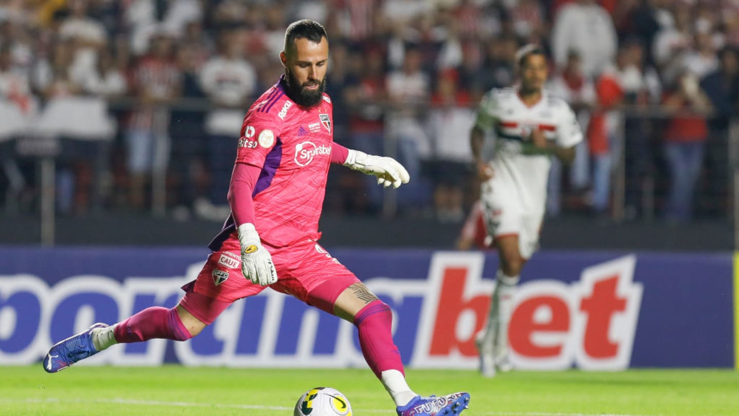 Os 3 destaques da vitória do São Paulo sobre o Juventude, pela Copa do Brasil - 1