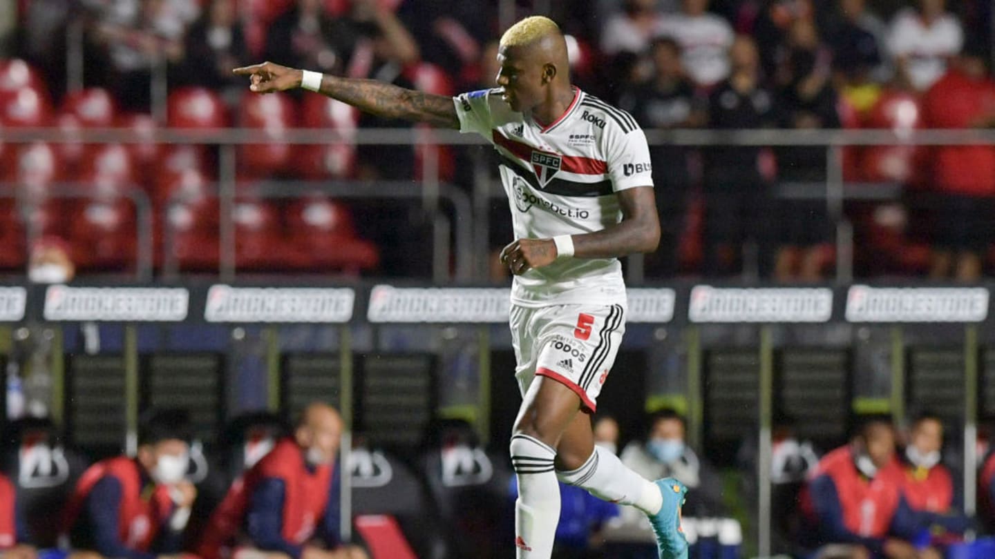 Os 3 destaques da vitória do São Paulo sobre o Juventude, pela Copa do Brasil - 2