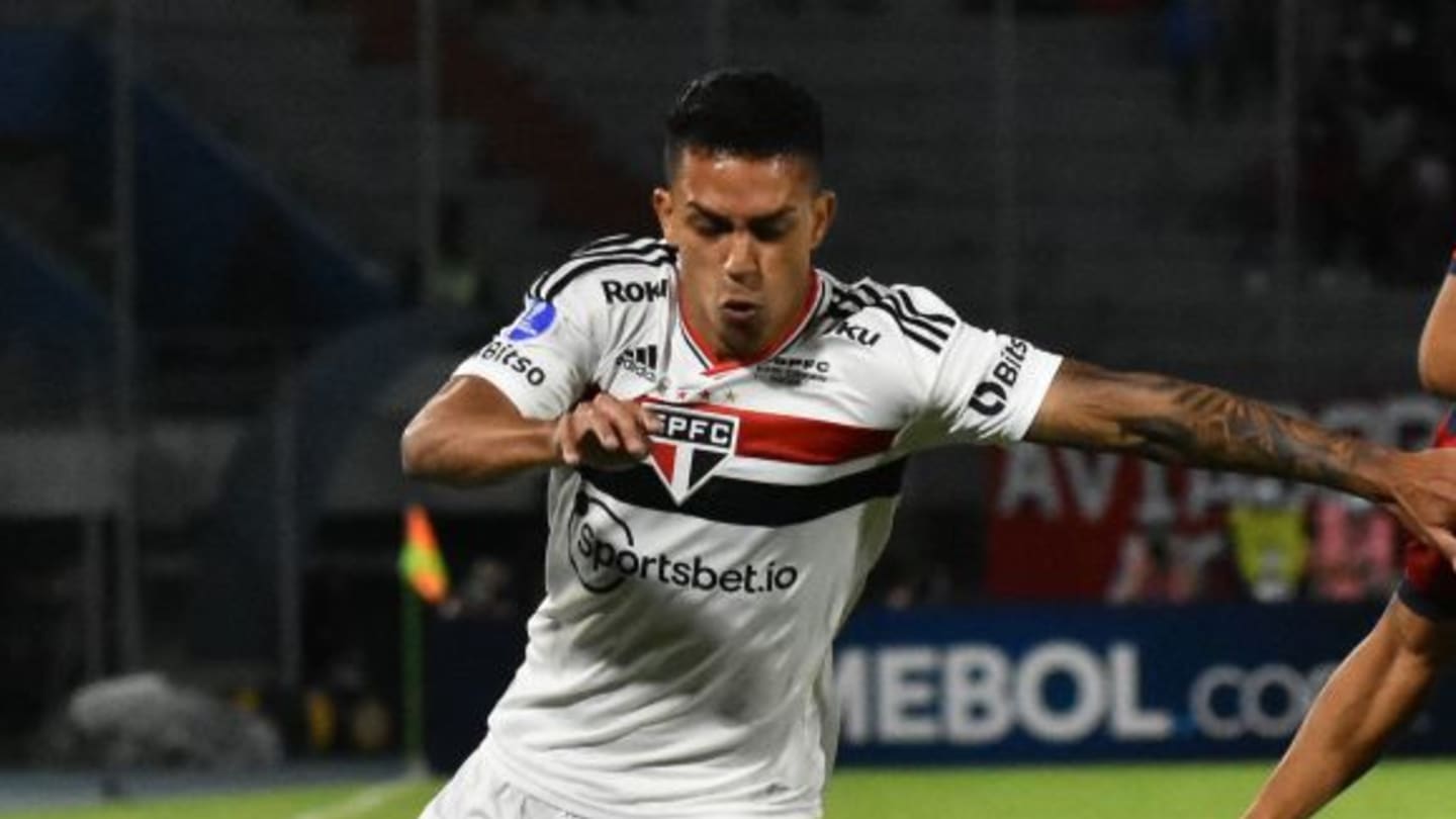 Os 3 destaques da vitória do São Paulo sobre o Juventude, pela Copa do Brasil - 3