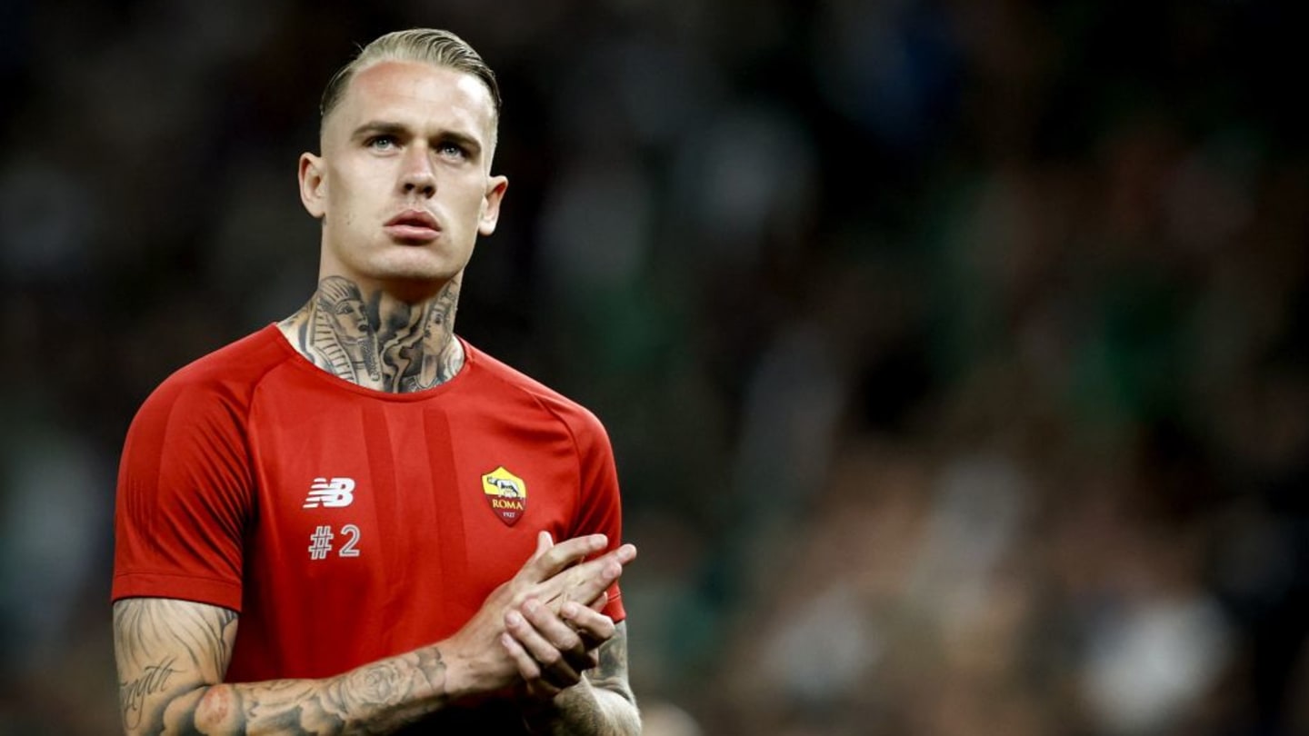 Os 4 destaques da campanha do título da Roma na Conference League - 1