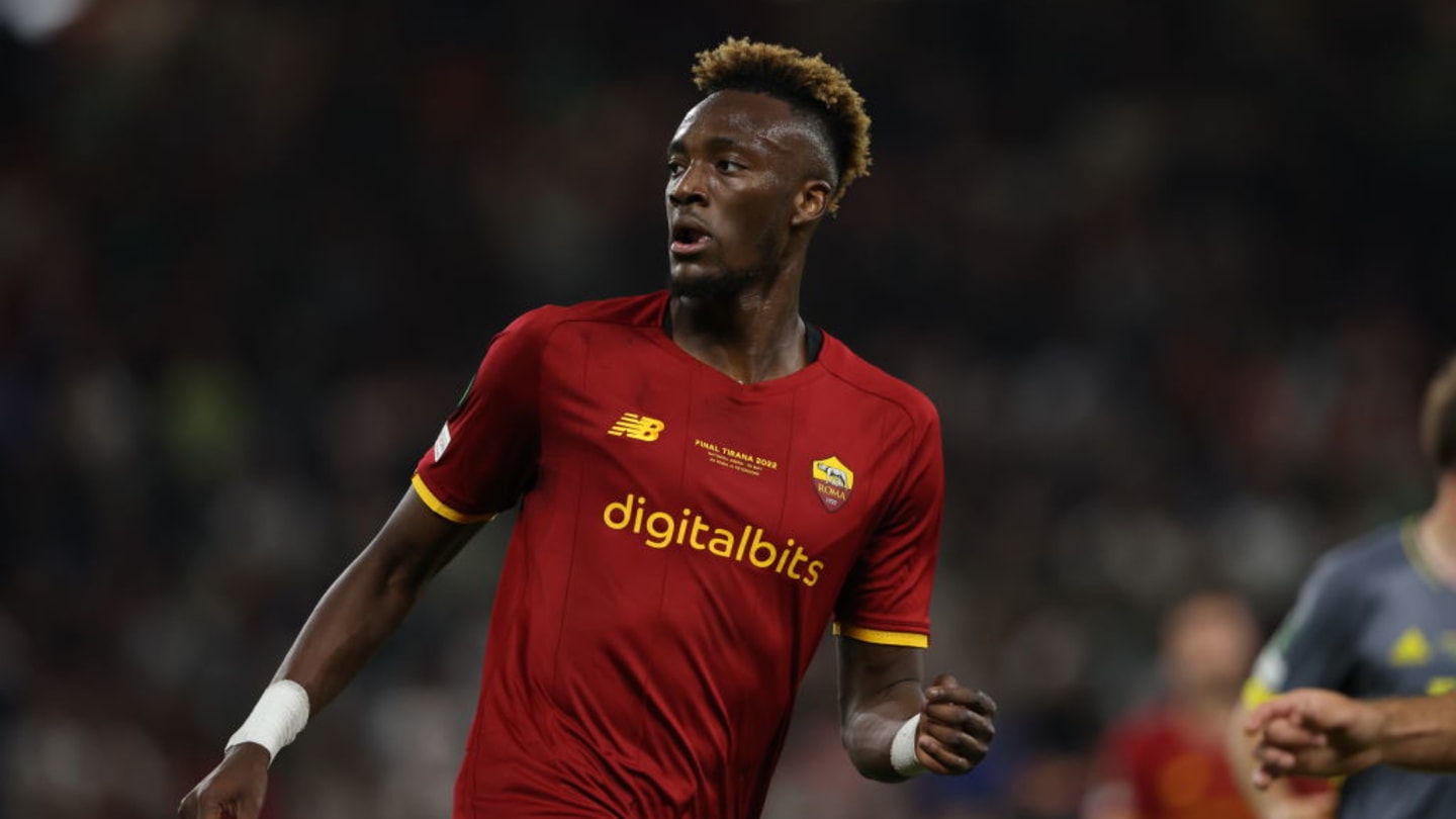 Os 4 destaques da campanha do título da Roma na Conference League - 3