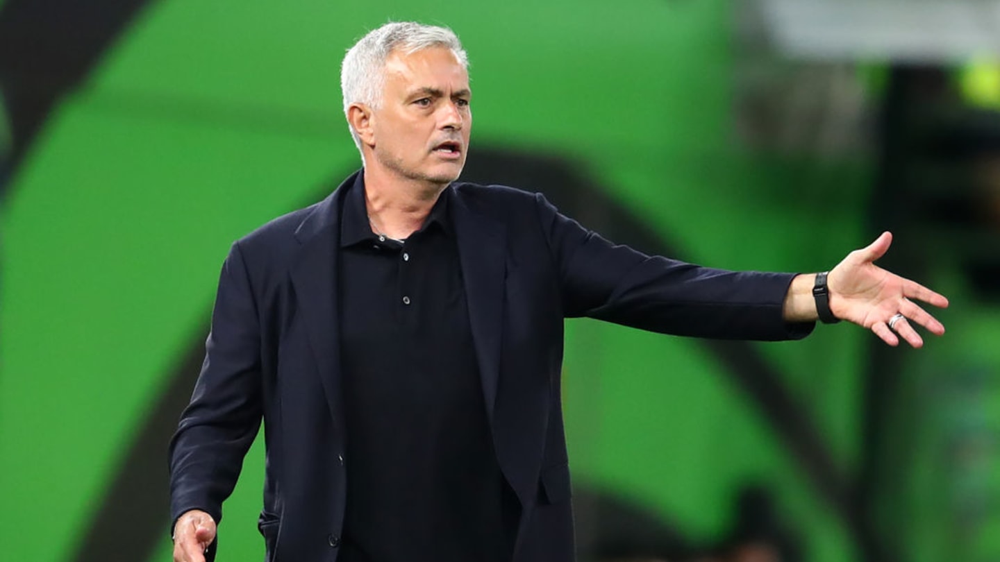 Os 4 destaques da campanha do título da Roma na Conference League - 4