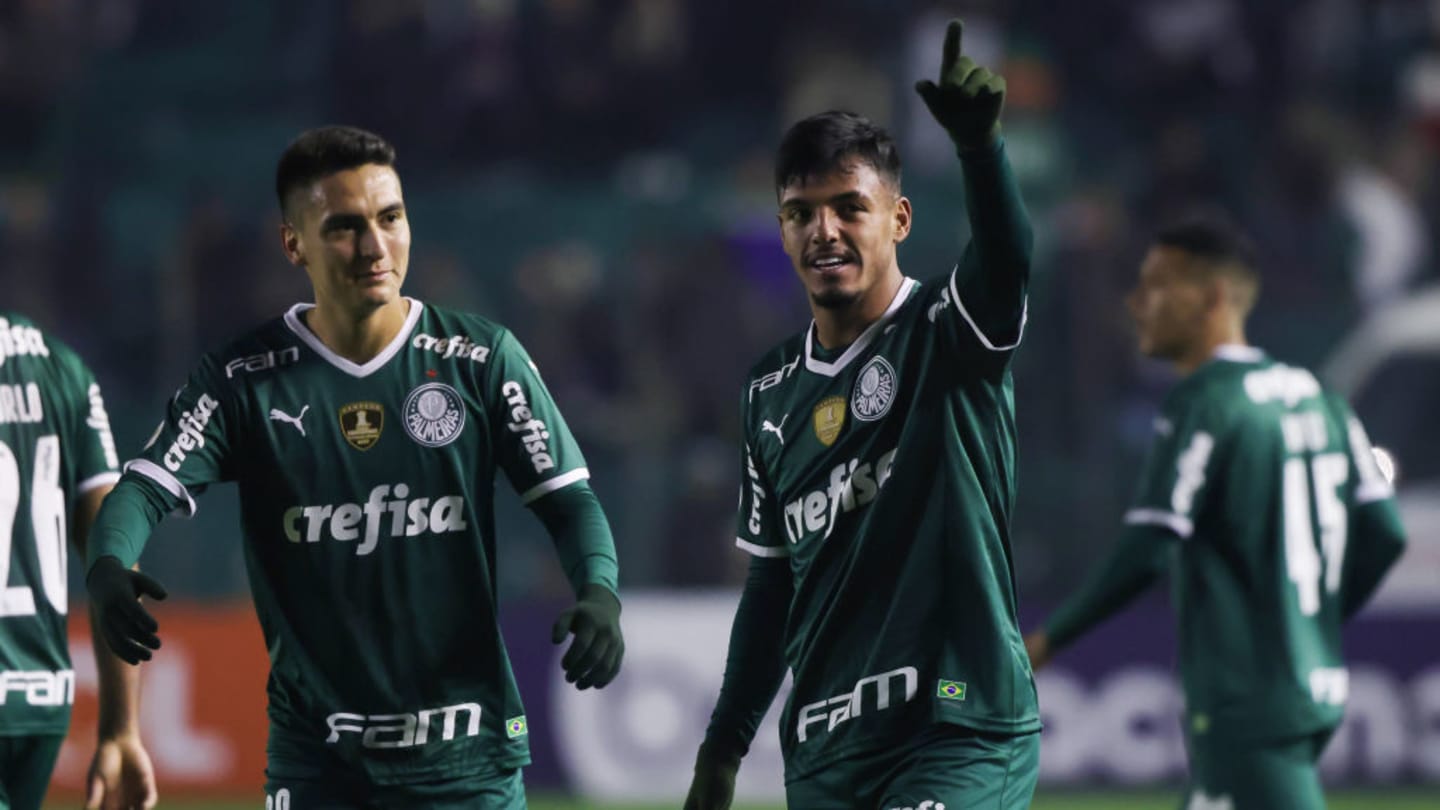 Palmeiras x Deportivo Táchira: onde assistir ao vivo, prováveis escalações, hora e local; Verdão busca recordes - 1
