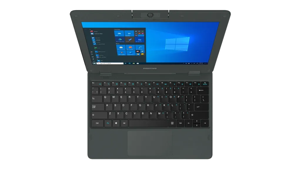 Positivo anuncia três notebooks para estudantes com Windows 11 SE - 2