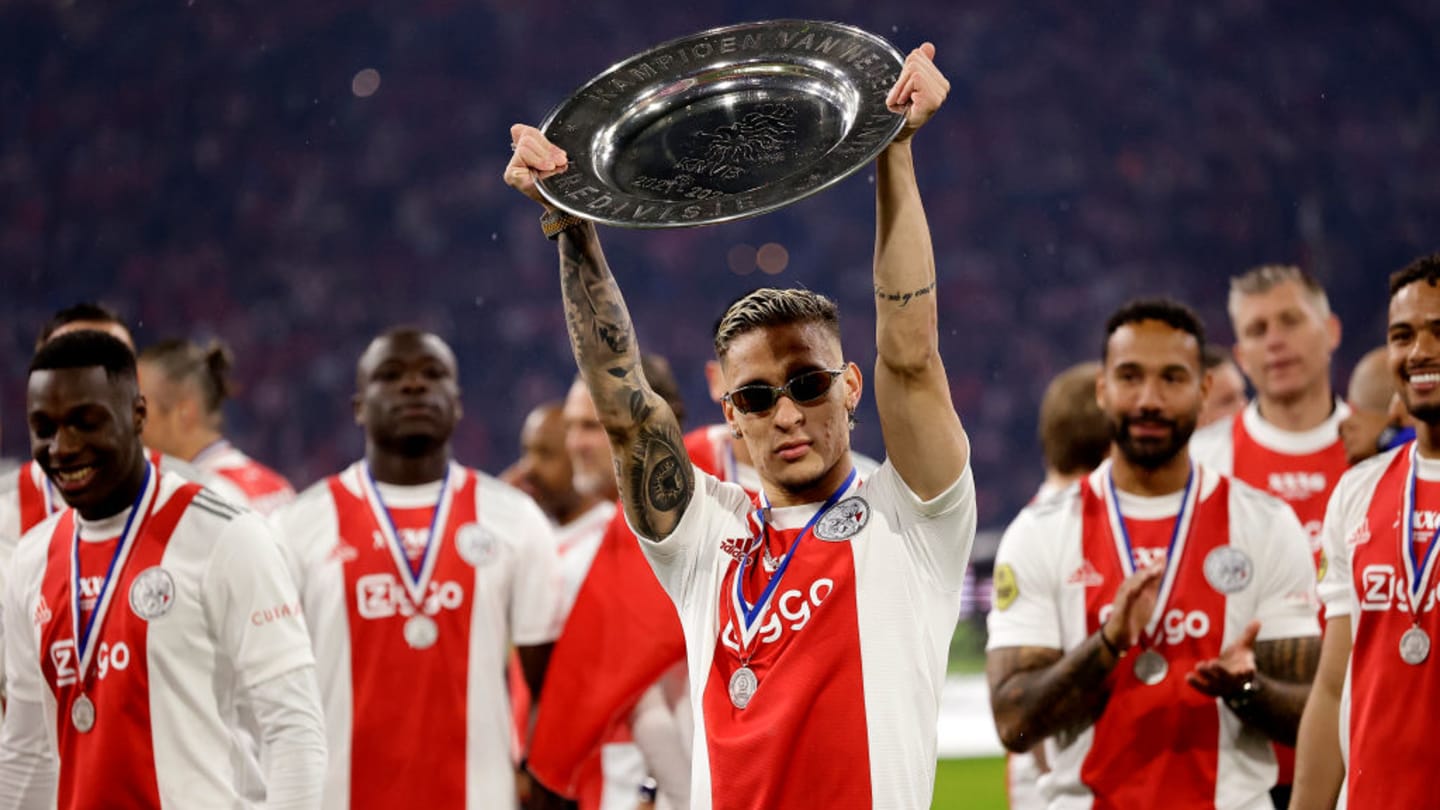 Possível venda de Antony faz Ceni sonhar com permanência de Igor Gomes e Nestor no São Paulo - entenda - 2