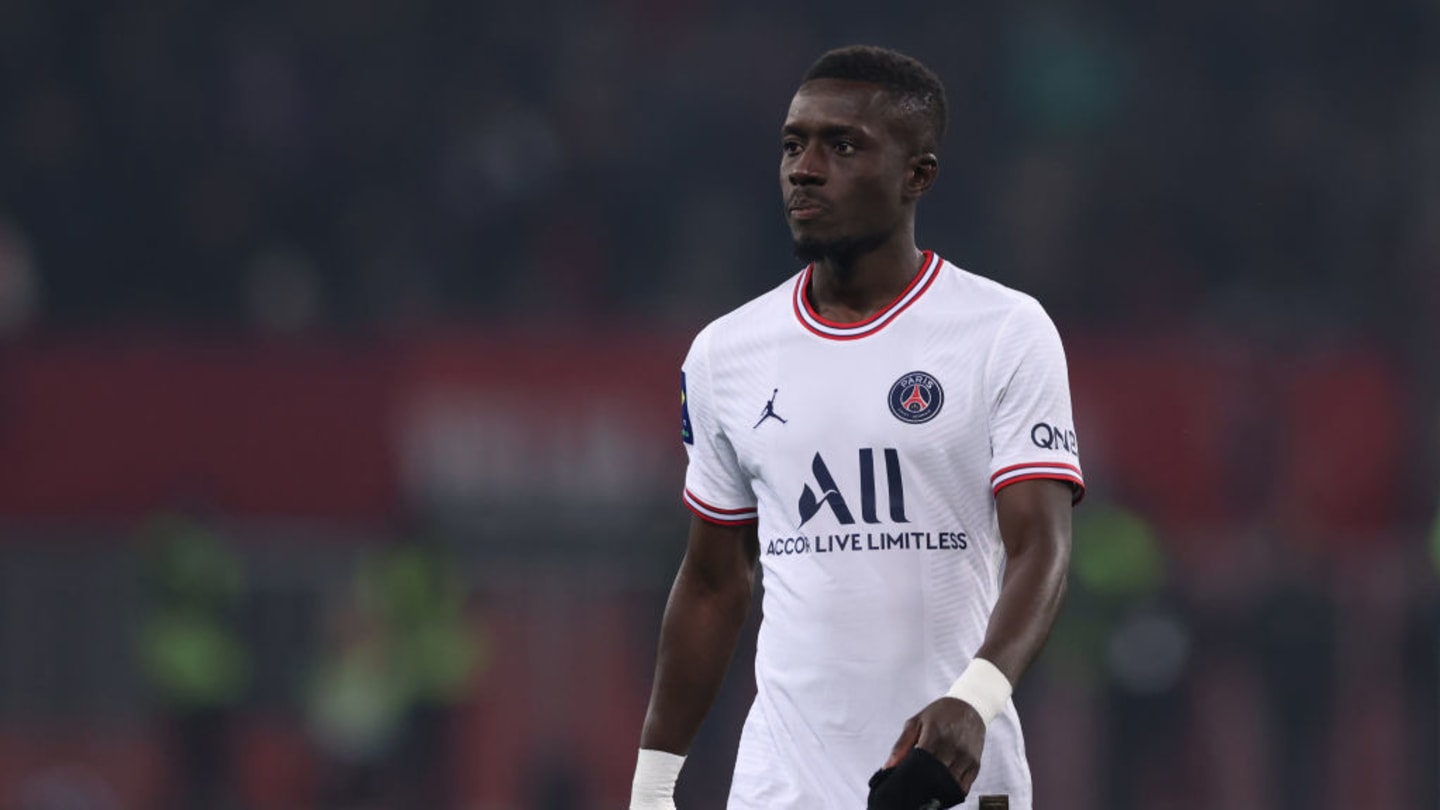 PSG: Gana Gueye se recusou a participar de campanha contra homofobia, diz jornal - 1