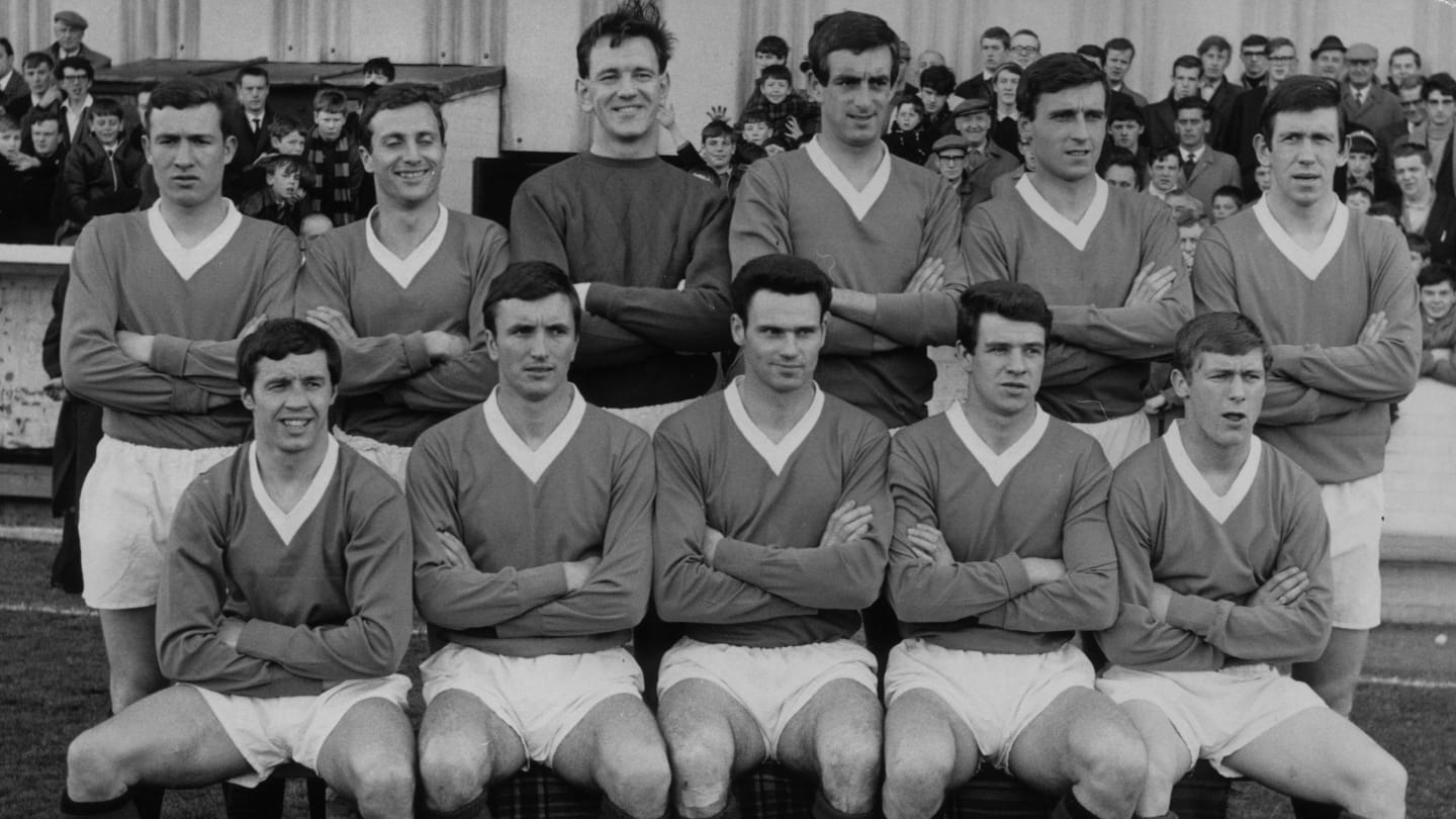 Rangers FC, o renascido finalista da Europa League que nos relembra o valor de começar de novo - 1