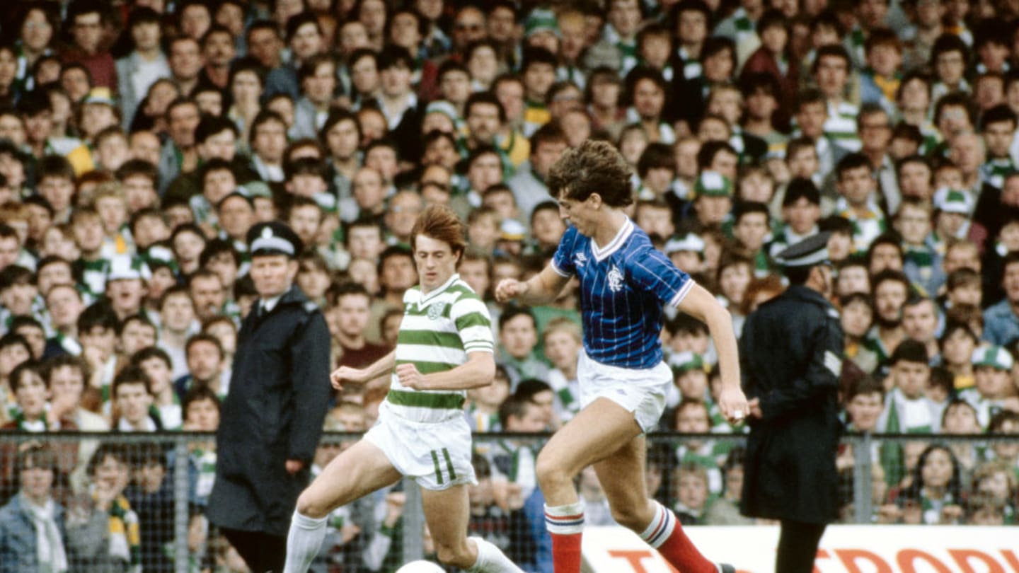 Rangers FC, o renascido finalista da Europa League que nos relembra o valor de começar de novo - 2