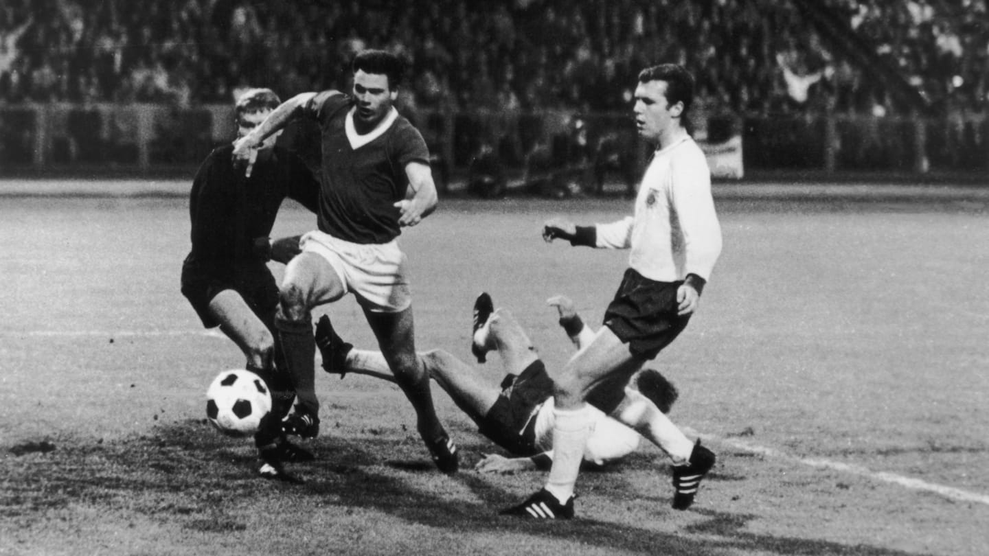 Rangers FC, o renascido finalista da Europa League que nos relembra o valor de começar de novo - 3