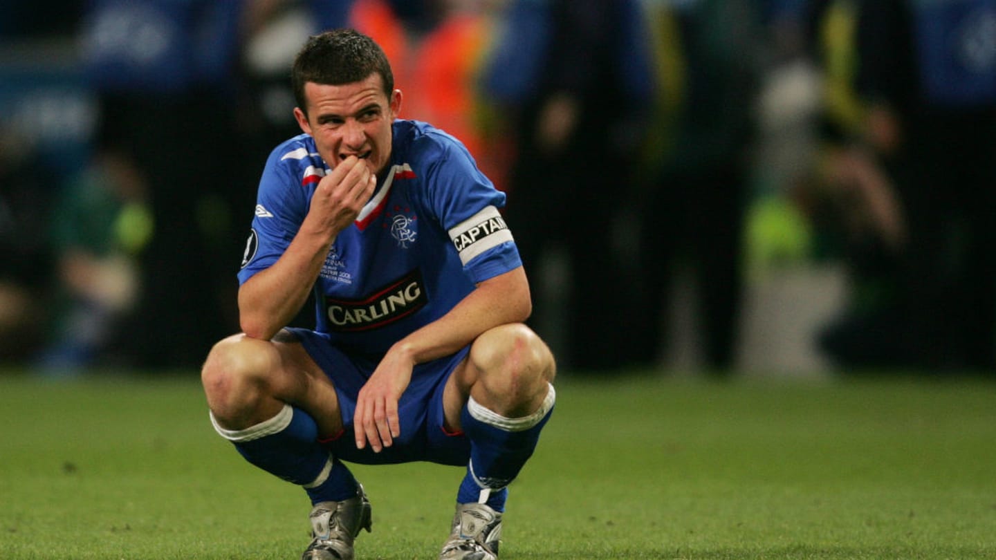 Rangers FC, o renascido finalista da Europa League que nos relembra o valor de começar de novo - 4