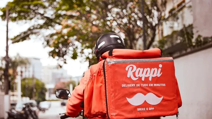 Rappi aluga bicicletas elétricas para entregadores de São Paulo - 1