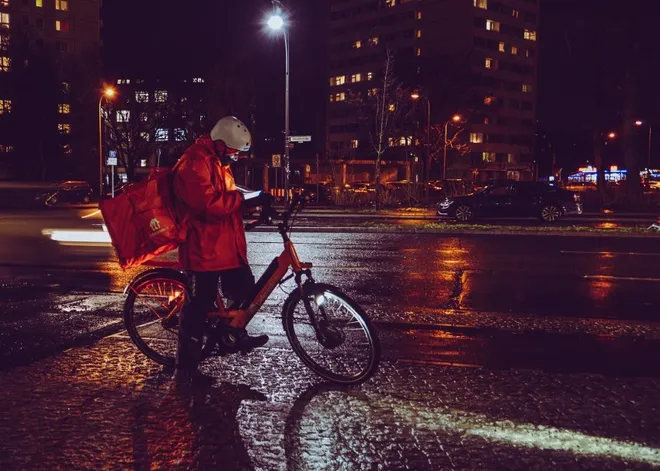 Rappi aluga bicicletas elétricas para entregadores de São Paulo - 2