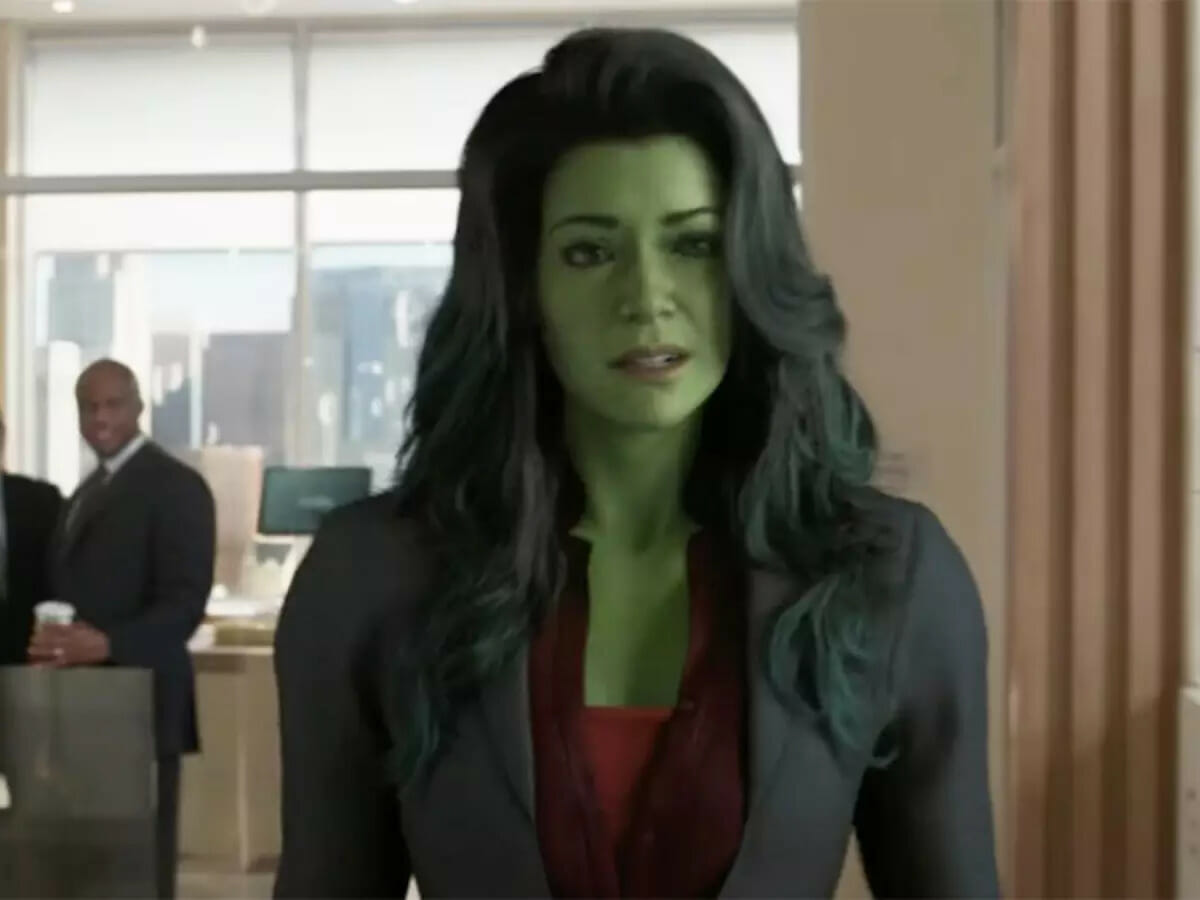 She-Hulk pode introduzir vilão obscuro da Marvel - 1