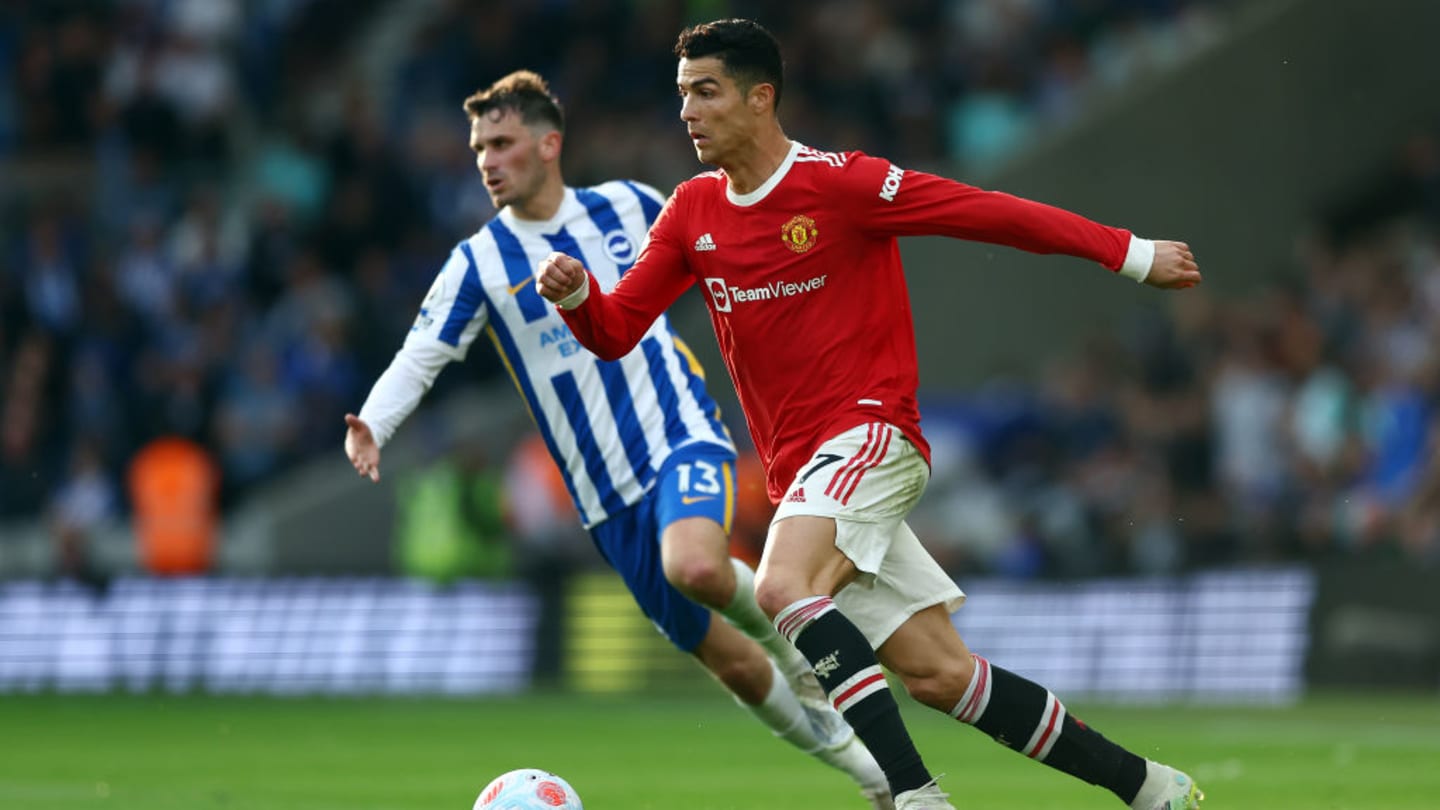 Ten Hag fala sobre futuro de Cristiano Ronaldo no Manchester United: 'Está nos meus planos' - 2