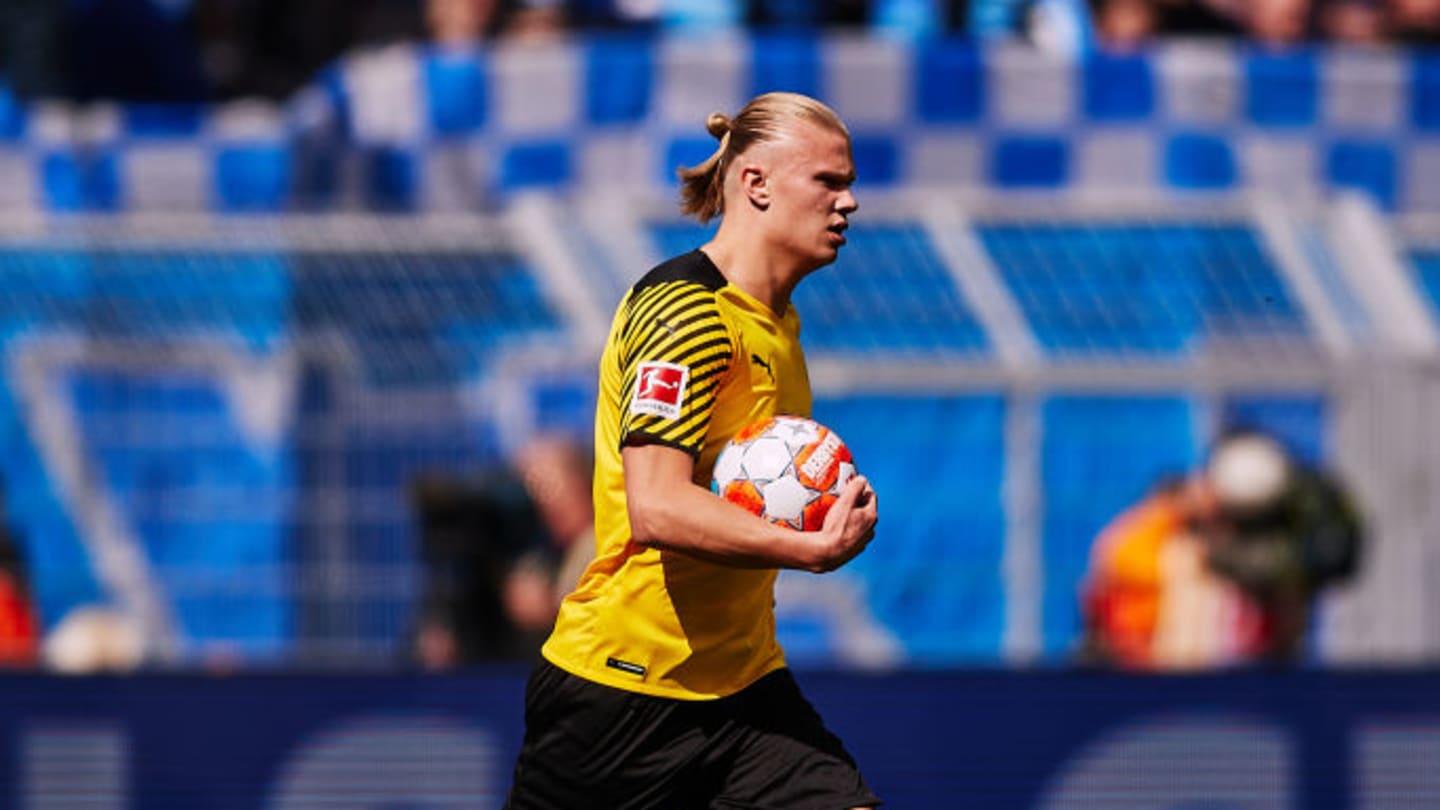 Últimas notícias e rumores do mercado de transferências na Europa: Casemiro, Haaland, Cristiano Ronaldo e mais - 7