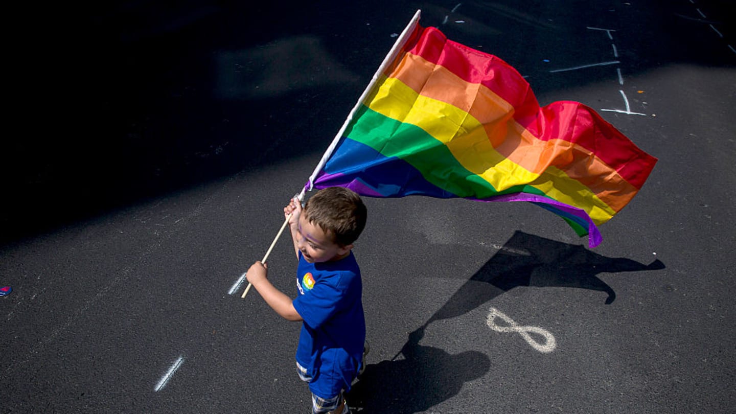 5 medidas que o futebol poderia adotar para ser mais inclusivo à população LGBTQIA+ - 1