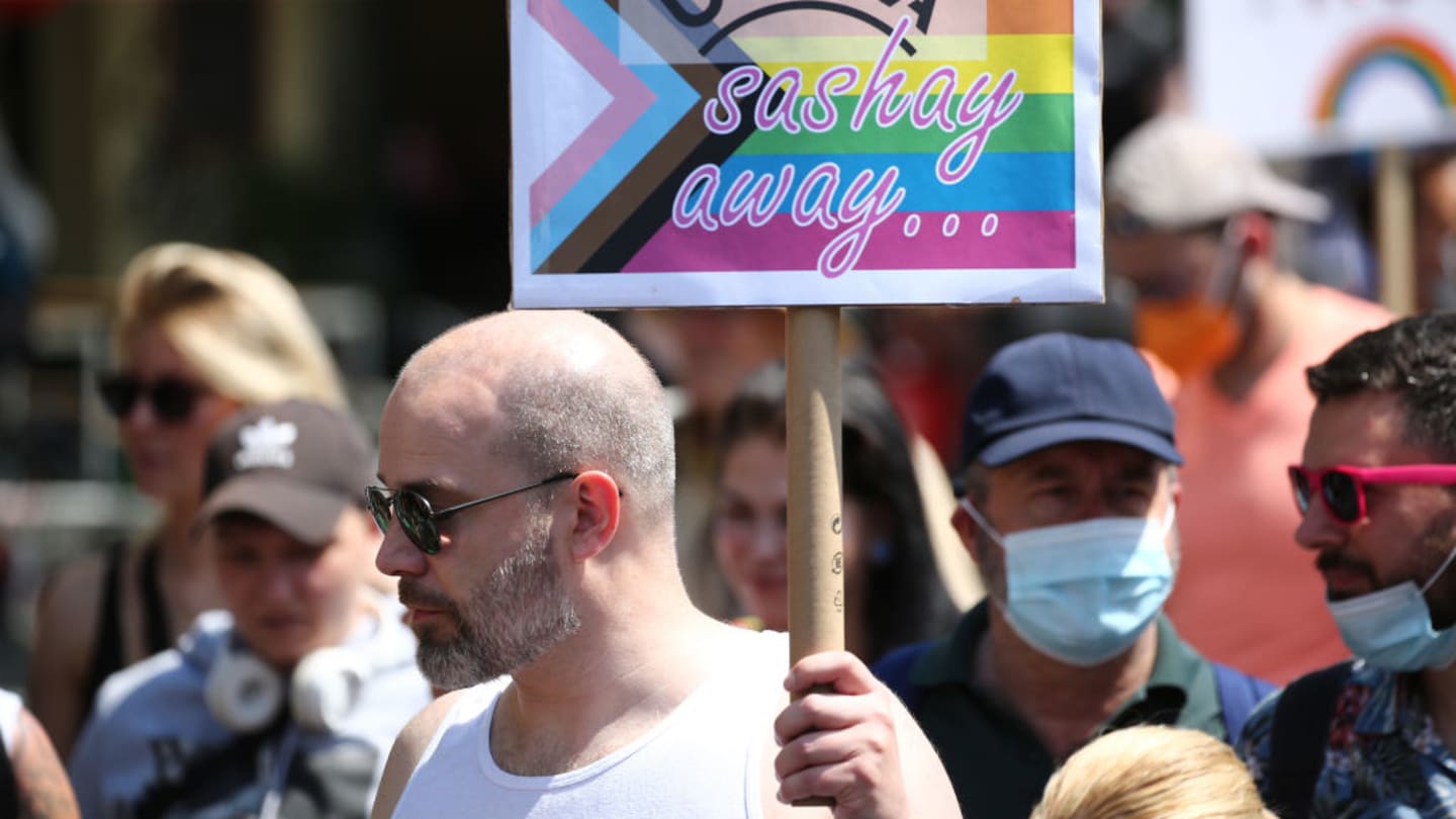 5 medidas que o futebol poderia adotar para ser mais inclusivo à população LGBTQIA+ - 3