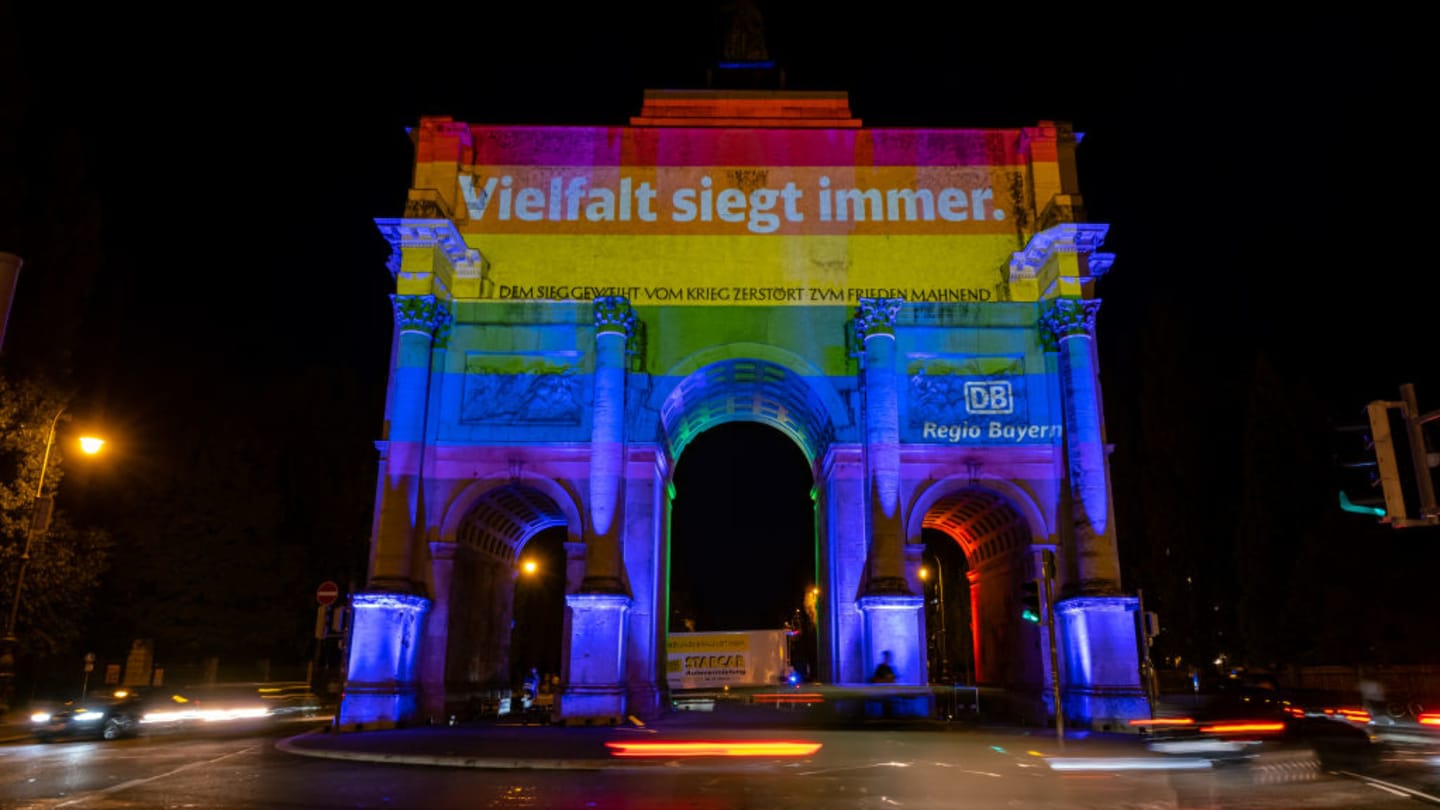 5 medidas que o futebol poderia adotar para ser mais inclusivo à população LGBTQIA+ - 4