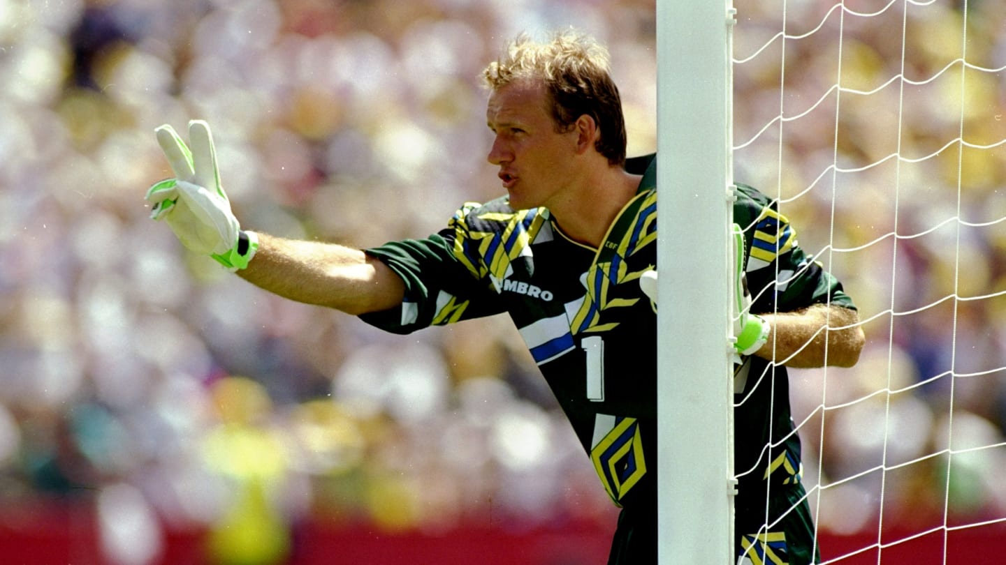 5 personagens marcantes de cada um dos 5 títulos de Copa do Mundo do Brasil - 4