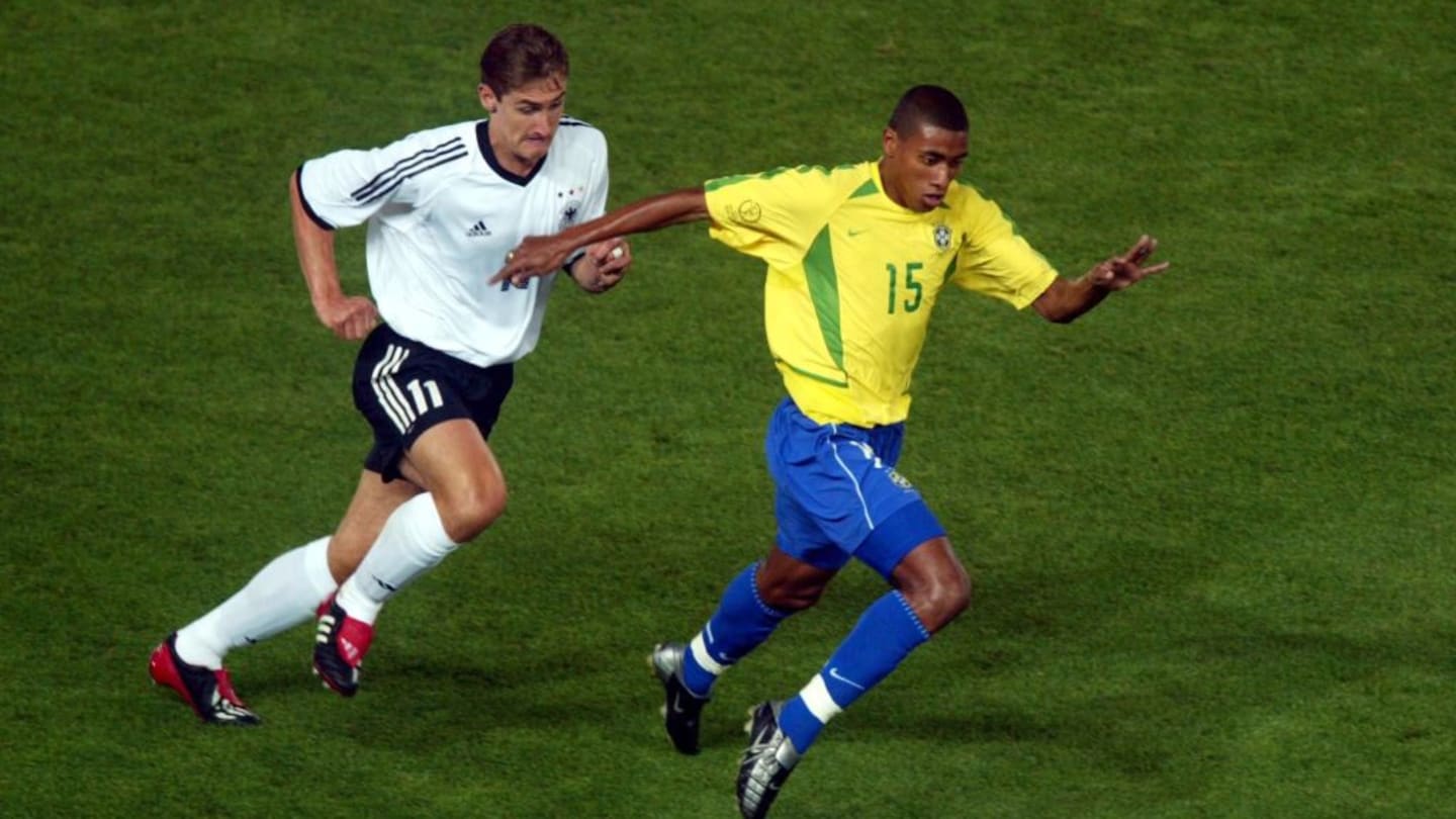 5 personagens marcantes de cada um dos 5 títulos de Copa do Mundo do Brasil - 5