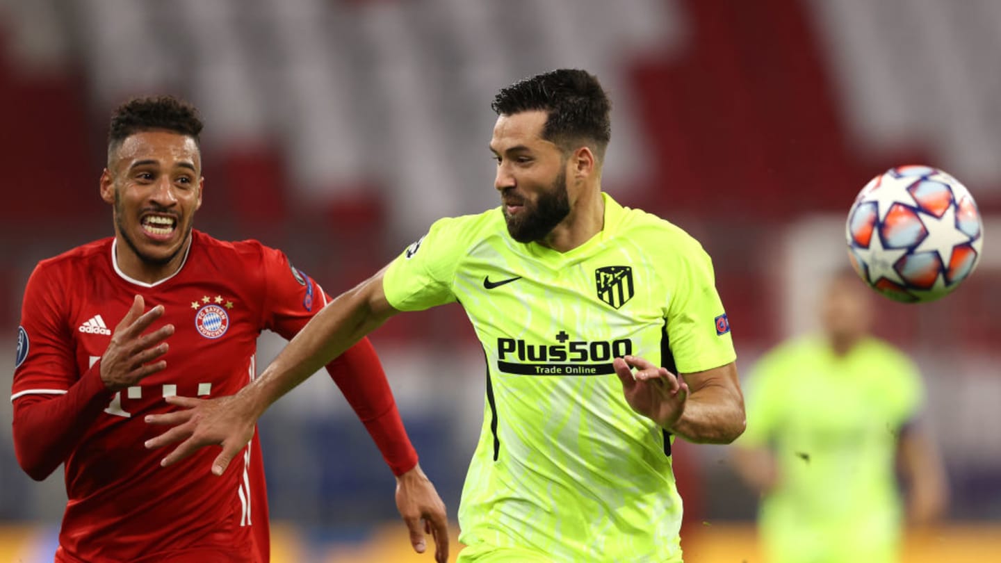 6 brasileiros com contrato se encerrando no futebol europeu e que ainda não definiram o seu futuro - 4