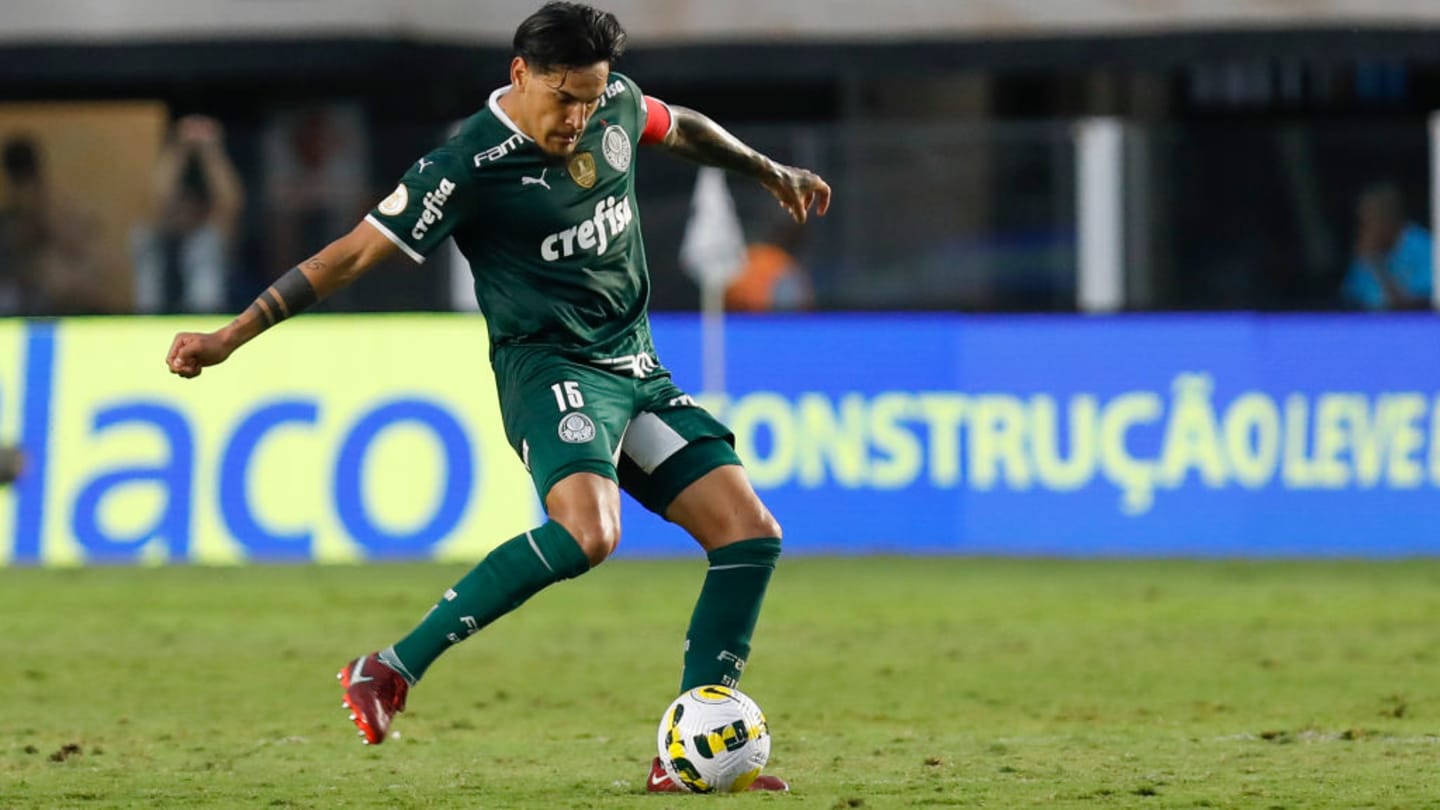 As 4 defesas menos vazadas da Série A do Brasileirão, até a 11ª rodada - 3