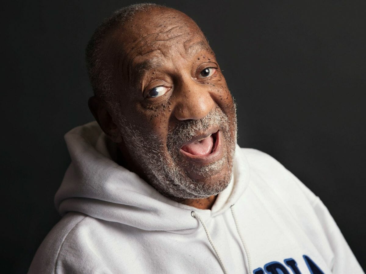 Bill Cosby debocha de reparação de R$ 2,5 milhões após sentença: ‘Só isso?’ - 1
