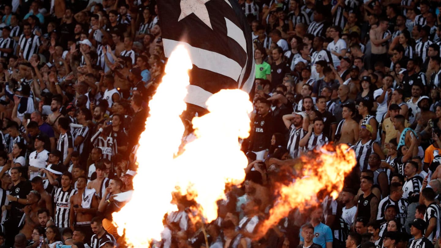 Botafogo x Goiás: onde assistir ao vivo, prováveis escalações, hora e local; Glorioso busca vaga no G-4 - 1