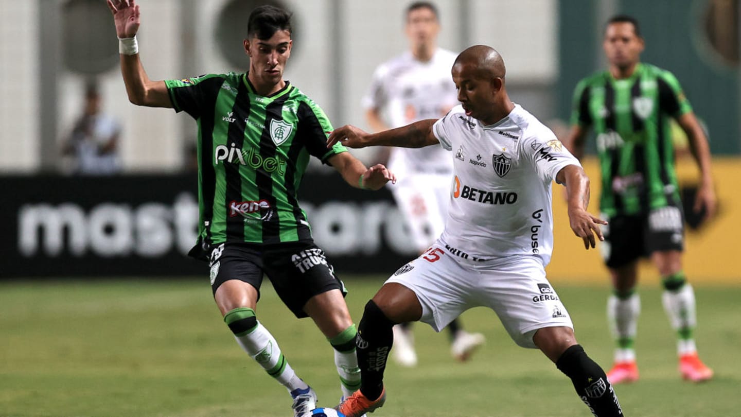 Brasileirão 2022: datas, horários, onde assistir e quem chega em alta para a 13ª rodada - 2