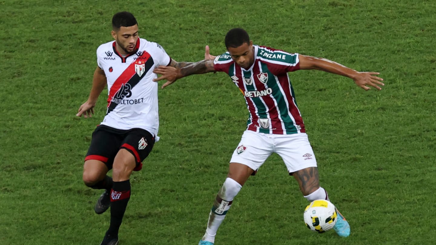 Brasileirão 2022: datas, horários, onde assistir e quem chega em alta para a 13ª rodada - 5
