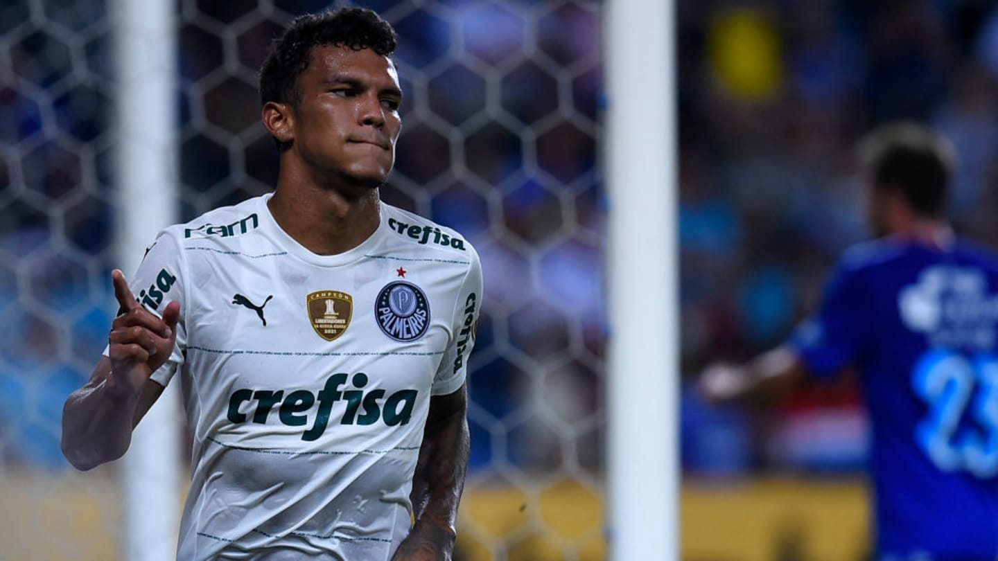 Brasileirão 2022: datas, horários, onde assistir e quem chega em alta para a 13ª rodada - 7