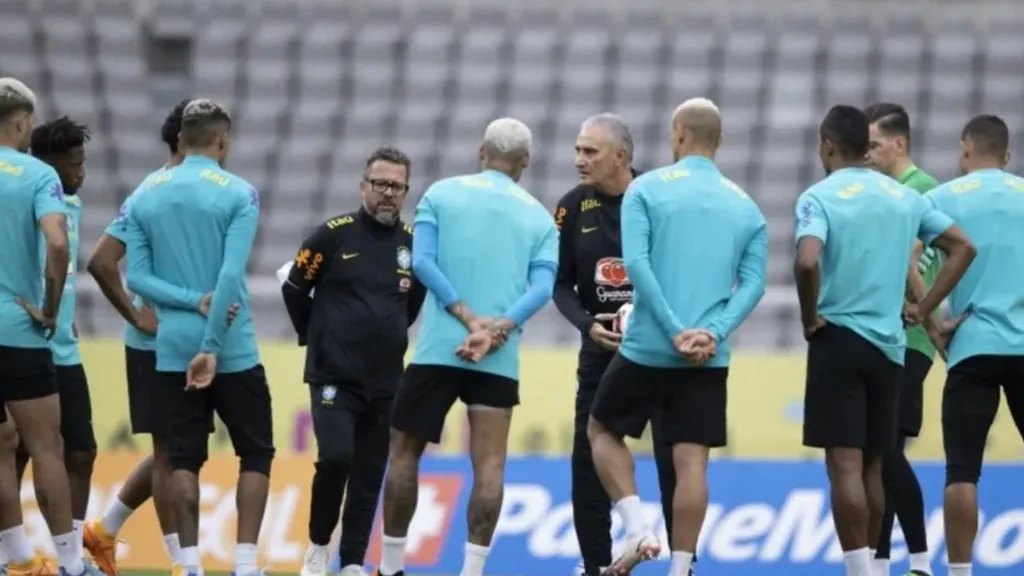 Coreia do Sul x Brasil: Onde assistir ao jogo da Seleção ao vivo? - 2