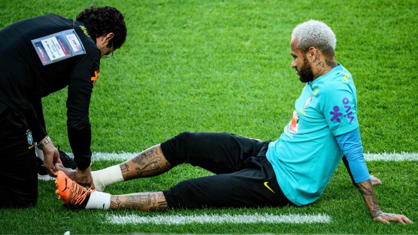 Coreia do Sul x Brasil: onde assistir ao vivo, prováveis escalações, hora e local; Neymar é dúvida - 1