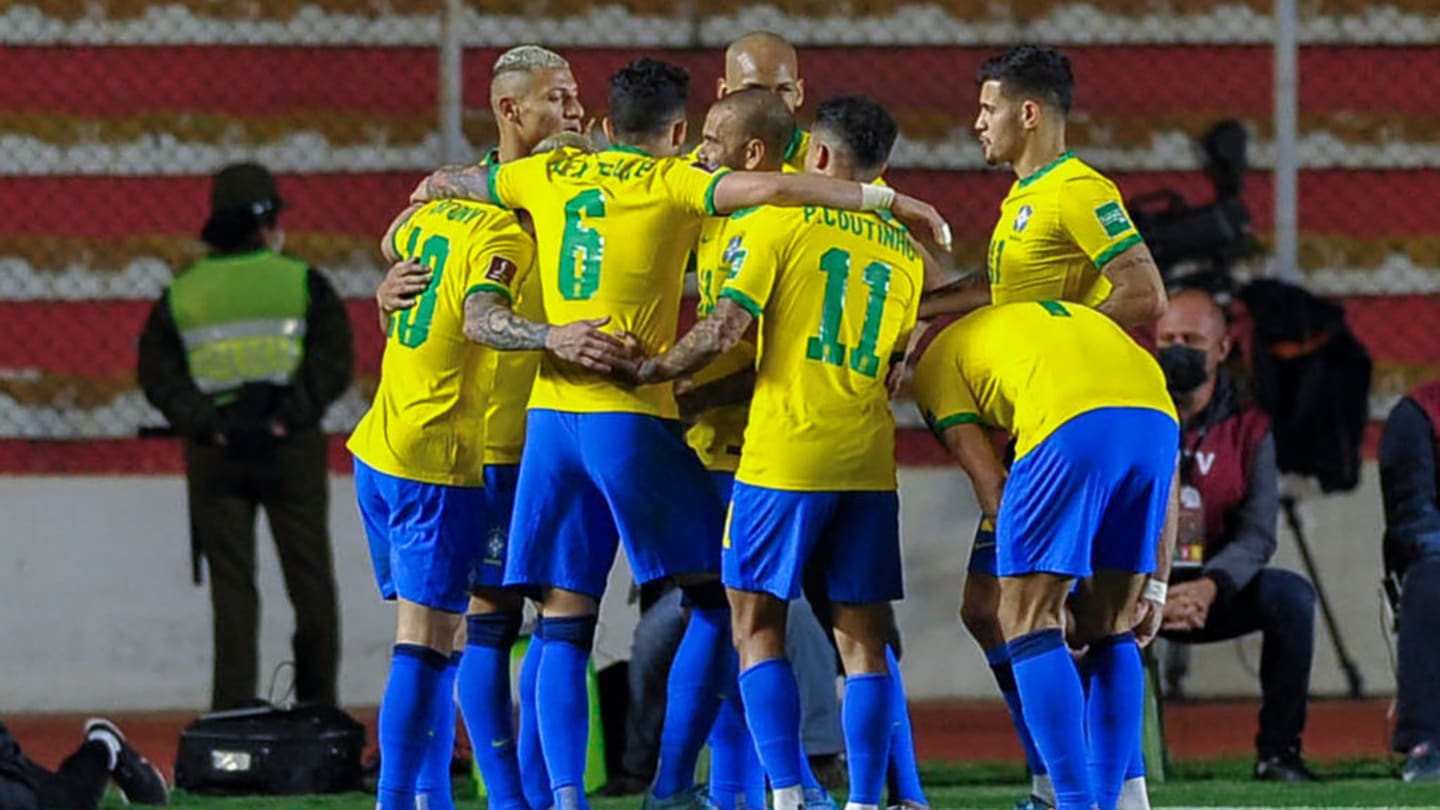 Coreia do Sul x Brasil: onde assistir ao vivo, prováveis escalações, hora e local; Neymar é dúvida - 2