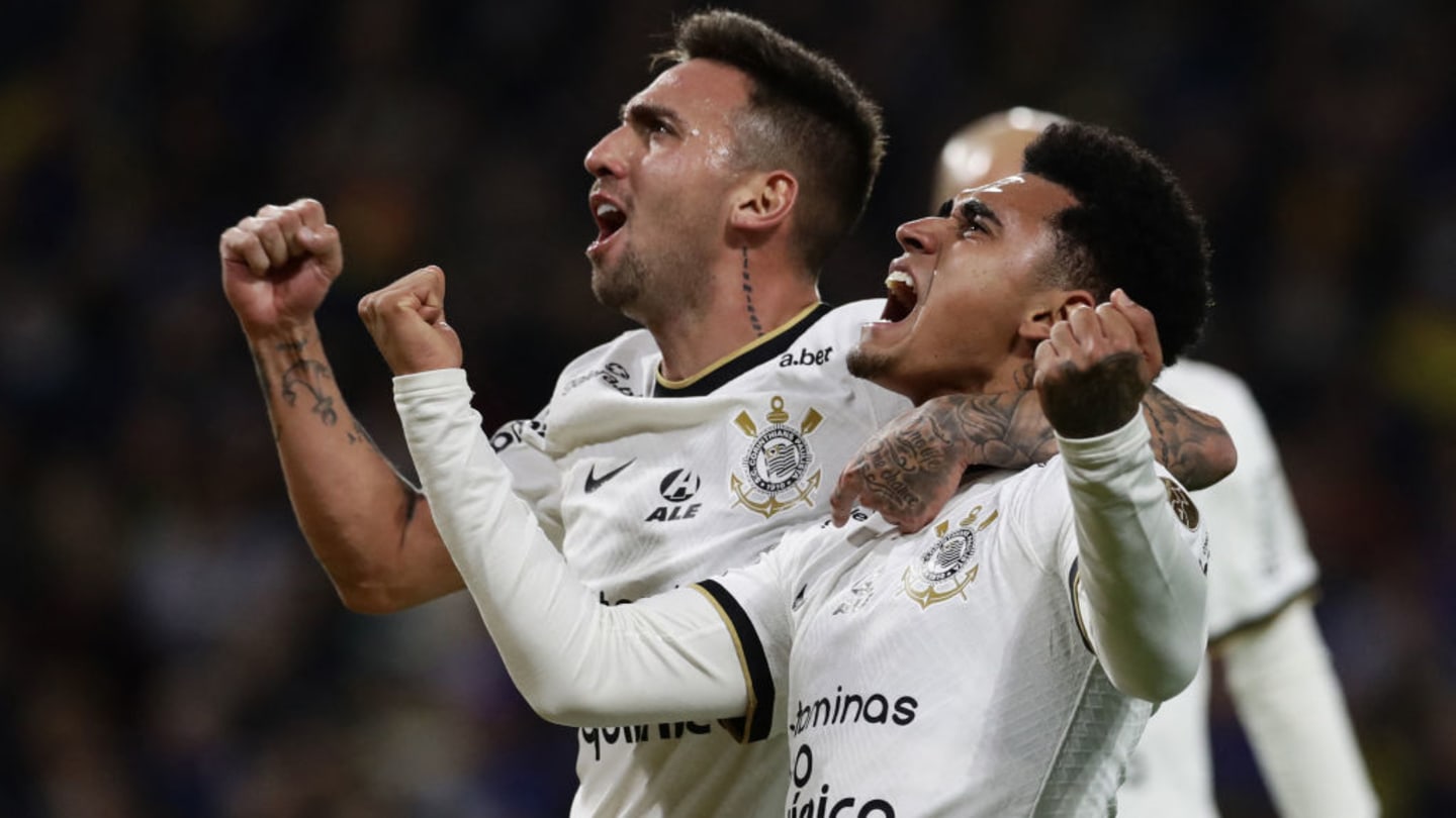 Corinthians x Boca Juniors: onde assistir ao vivo, prováveis escalações, hora e local; Timão e Xeneizes desfalcados - 2