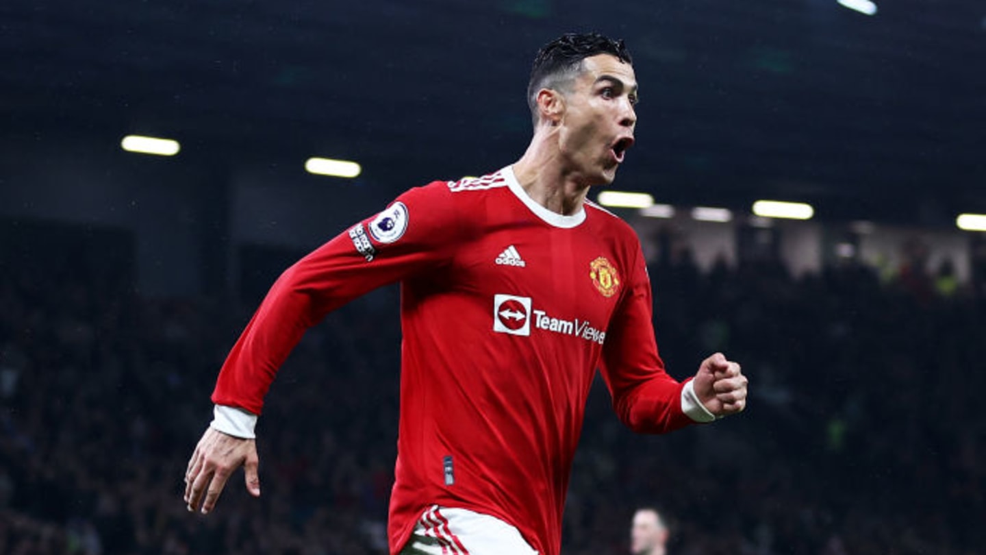 Cristiano Ronaldo elogia chegada de Erik ten Hag ao Manchester United, mas alerta: 'Precisará de tempo' - 1