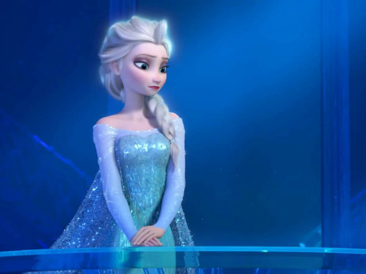 Diretor de Lilo & Stitch revela frustração com Frozen - 1