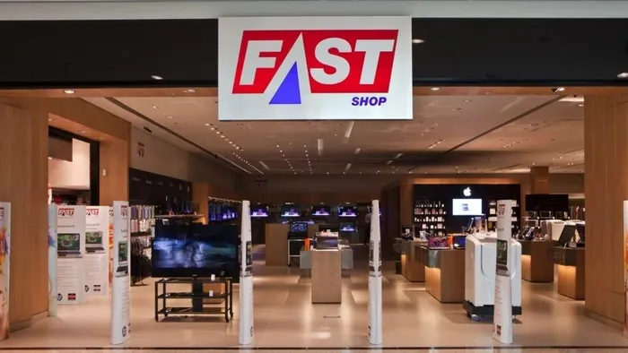 Fast Shop fecha lojas e adia pedidos após suposto ataque cibercriminoso - 1