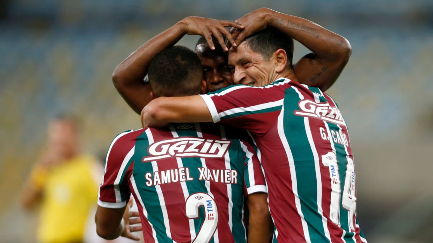 Fluminense x Cruzeiro: onde assistir ao vivo, prováveis escalações, hora e local; reencontro de Fábio com a Raposa - 1
