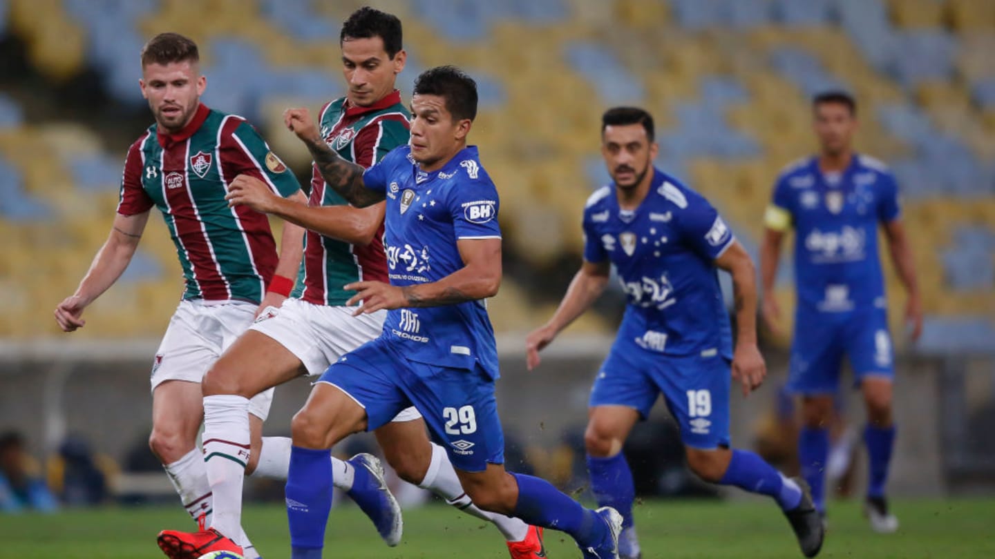 Fluminense x Cruzeiro: onde assistir ao vivo, prováveis escalações, hora e local; reencontro de Fábio com a Raposa - 2