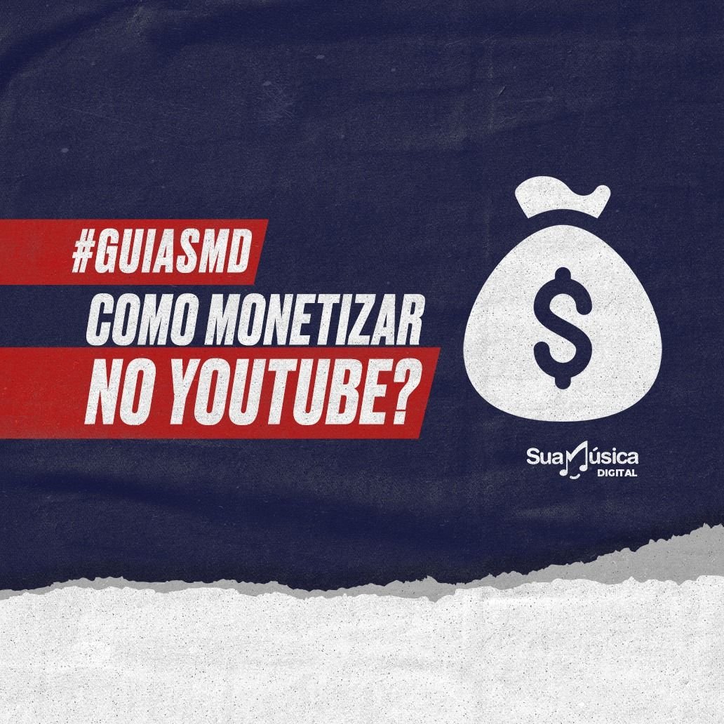 Ganhe dinheiro com seu canal no YouTube! - 1
