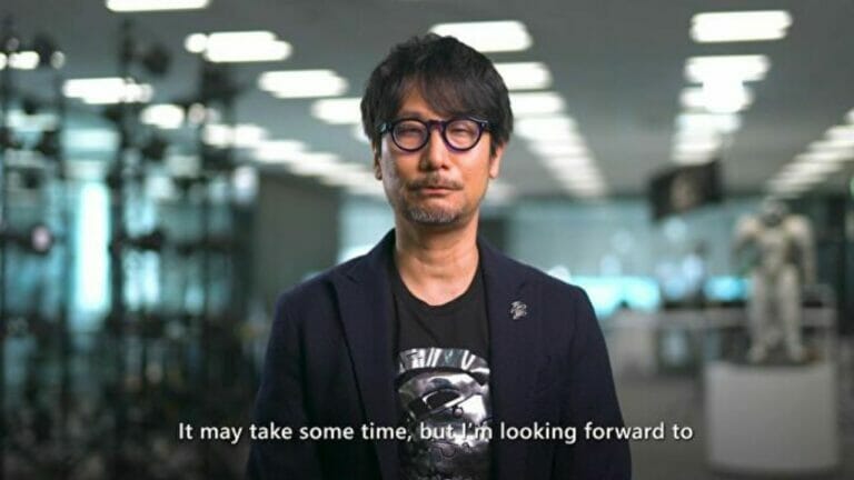 Hideo Kojima revela que ainda mantém boa relação com a PlayStation - 1