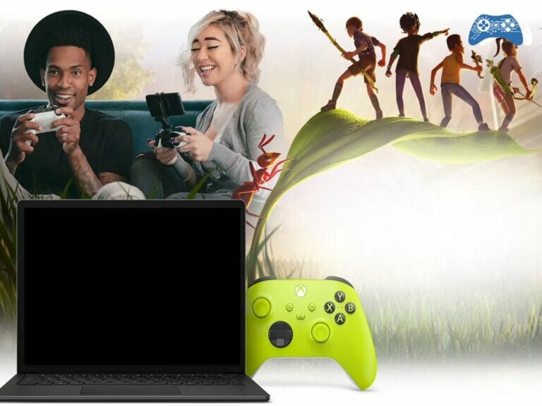 Jogadores do Xbox Cloud Gaming terão mais liberdade para jogar em breve - 1