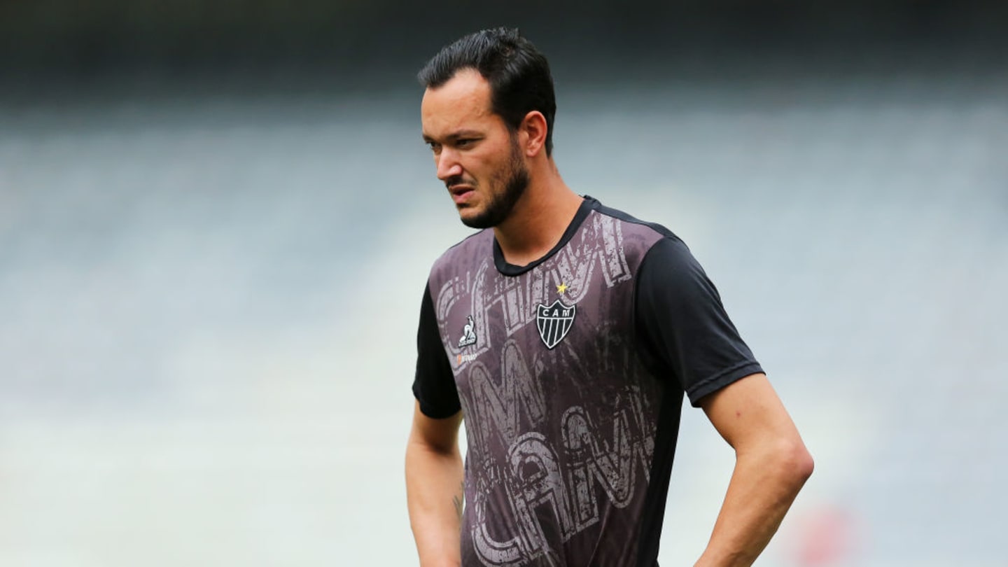 Os 10 jogadores mais velhos a entrarem em campo na atual edição da Série A  - 2