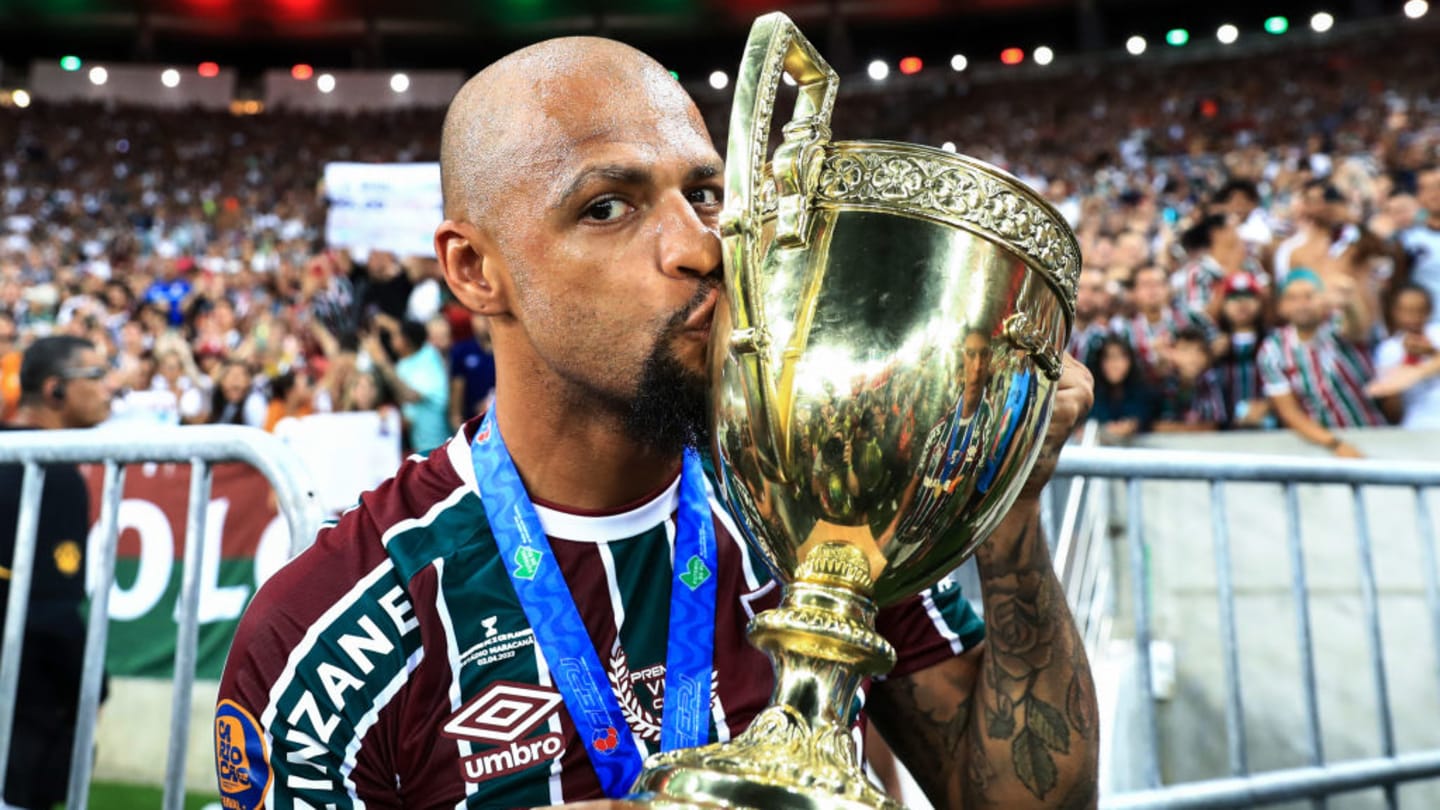 Os 10 jogadores mais velhos a entrarem em campo na atual edição da Série A  - 7