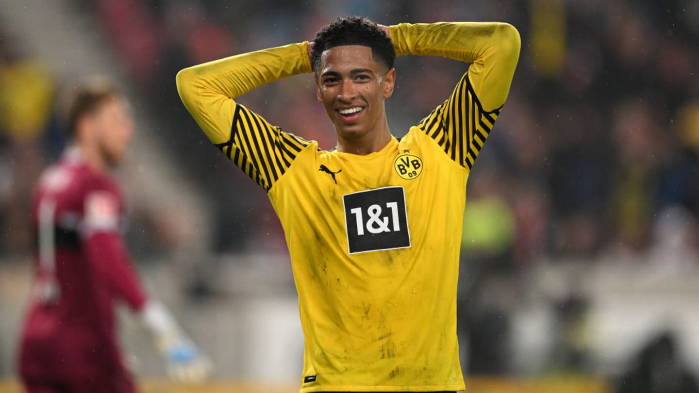 Os 10 talentos nascidos em 2003 com maior valor de mercado - 10